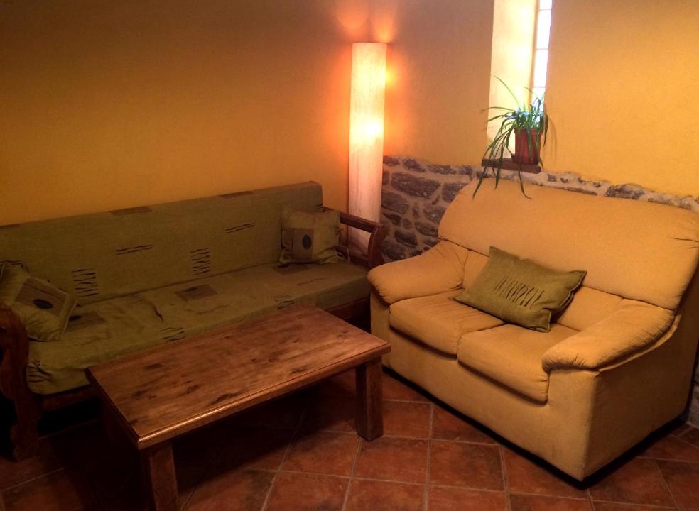Photo of Livingroom in Vigo de Sanabria