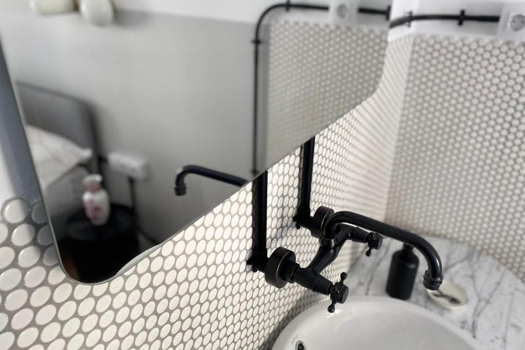 Photo of Bathroom in Sant Francesc