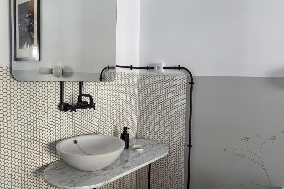 Photo of Bathroom in Sant Francesc