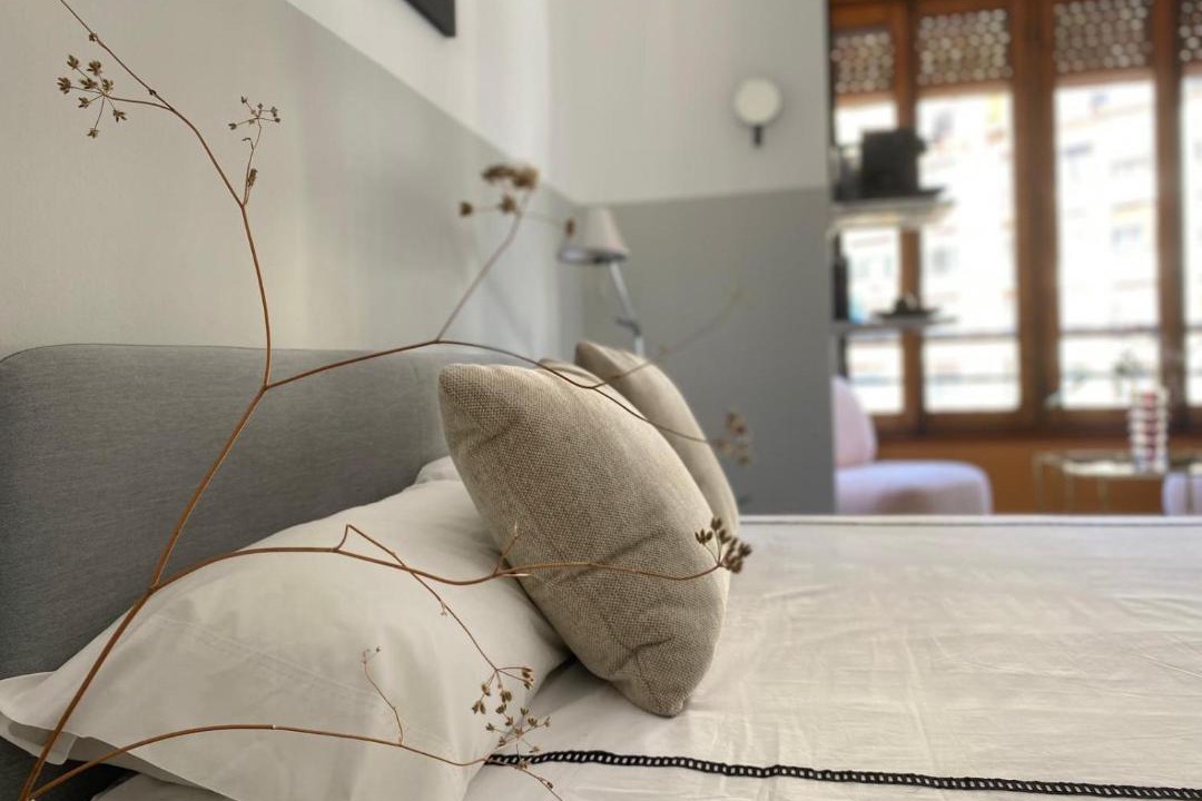 Photo of Bedroom in Sant Francesc