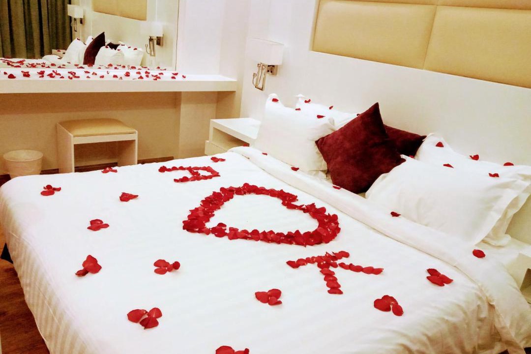 Photo of Bedroom in Buraydah