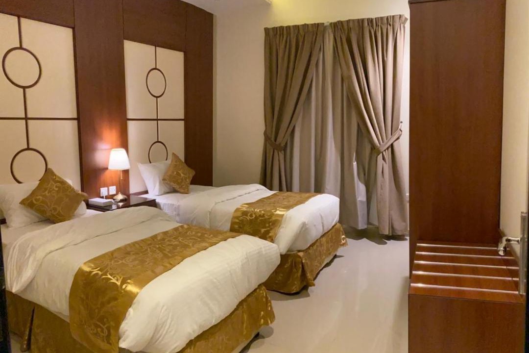 Photo of Bedroom in Riyadh