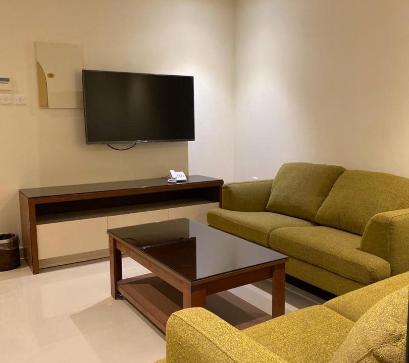 Photo of Livingroom in Riyadh