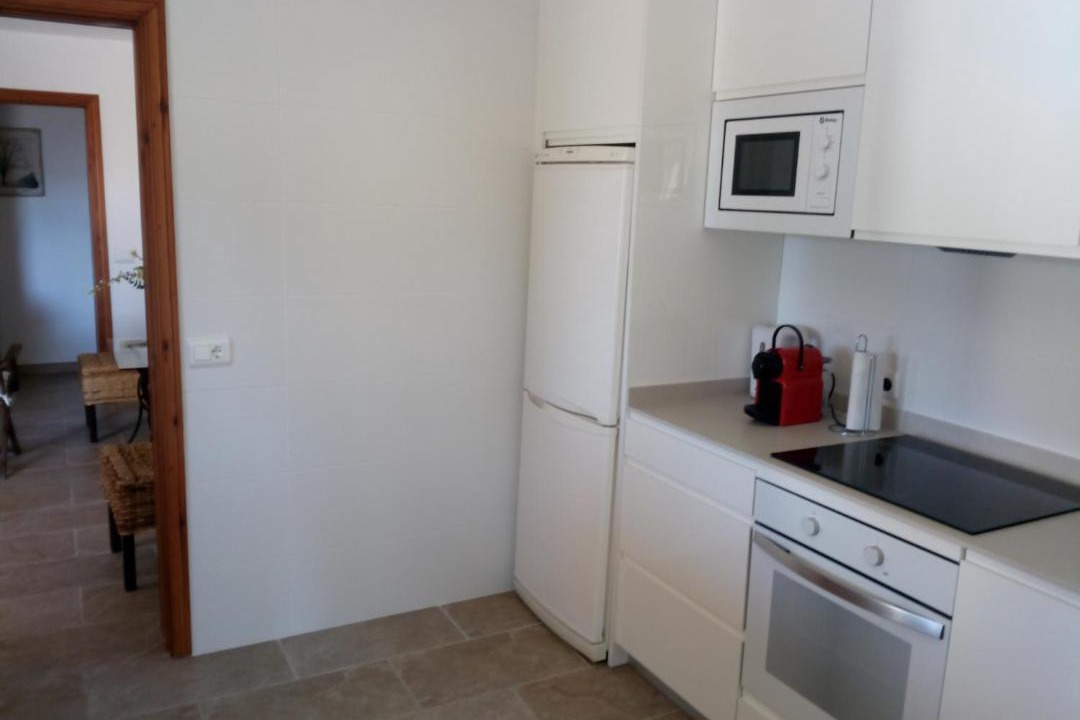 Photo of Kitchen in Cala Pi