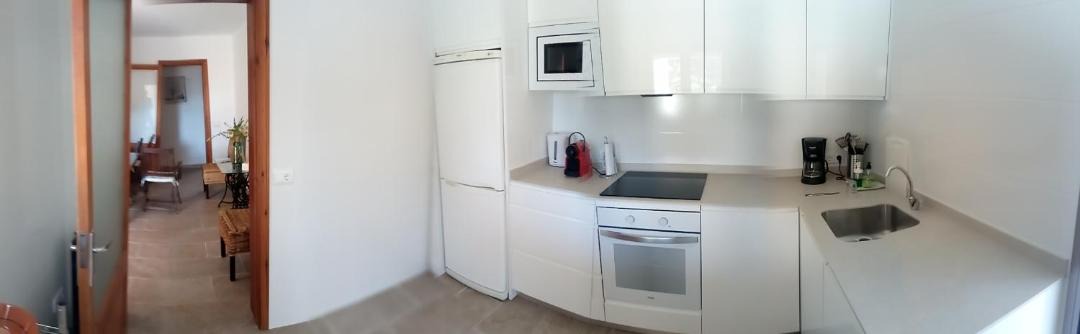 Photo of Kitchen in Cala Pi