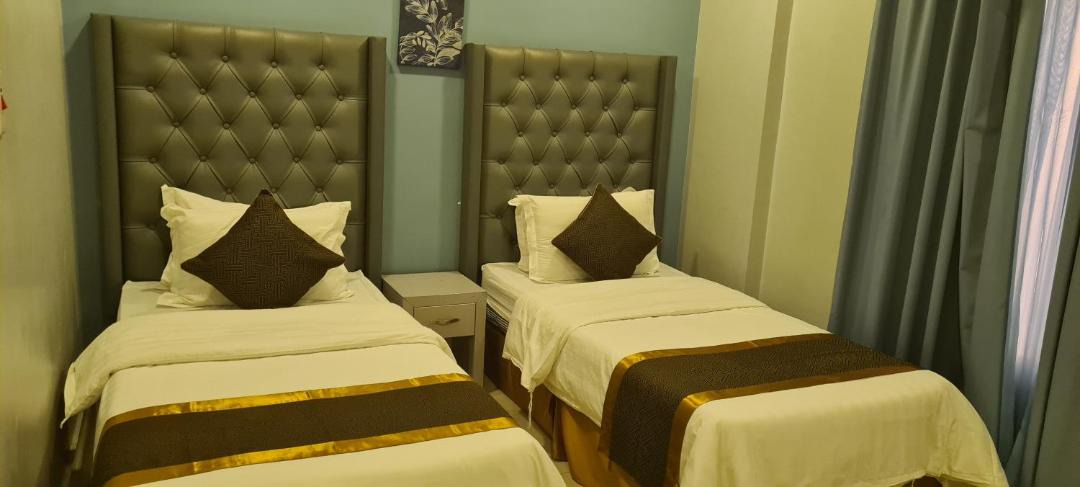 Photo of Bedroom in Al Ulaya