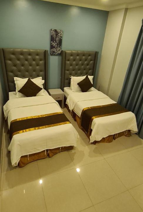 Photo of Bedroom in Al Ulaya