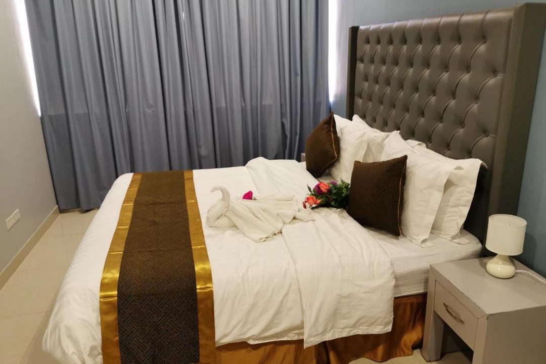 Photo of Bedroom in Al Ulaya