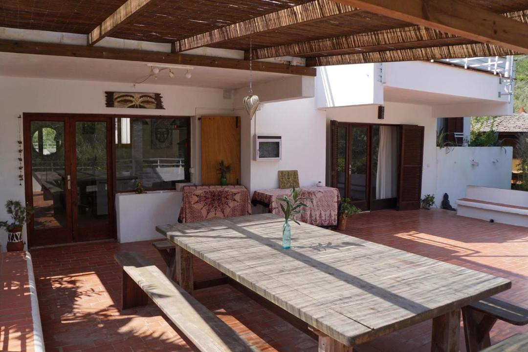 Photo of Livingroom in Sant Joan de Labritja