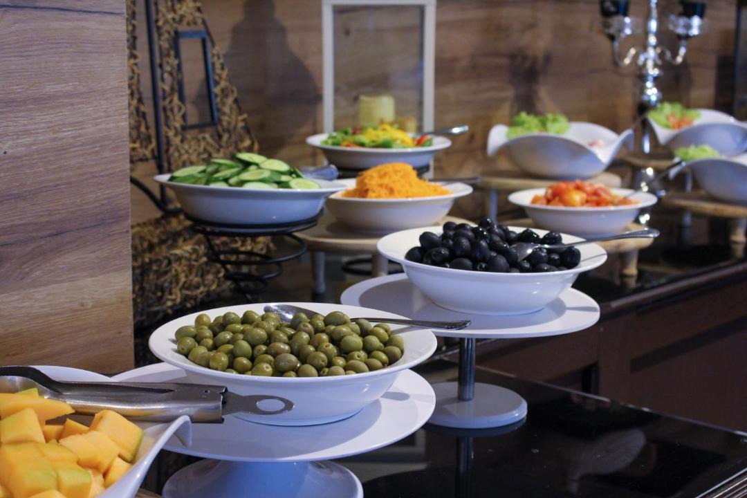Photo of Kitchen in Buraydah