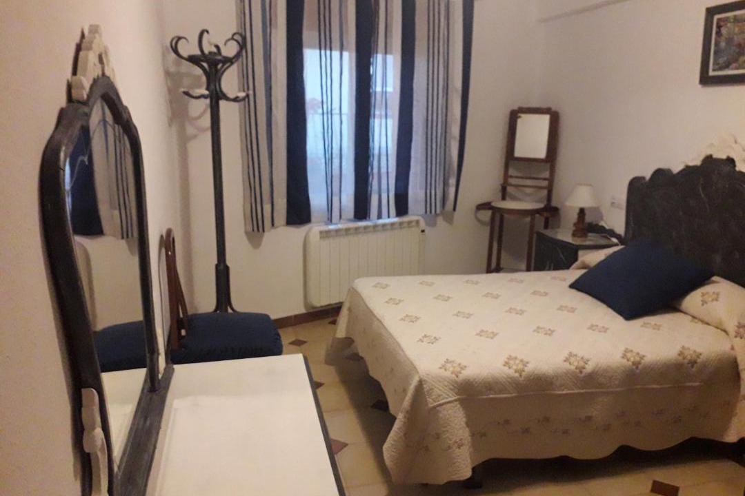 Photo of Bedroom in Bronchales