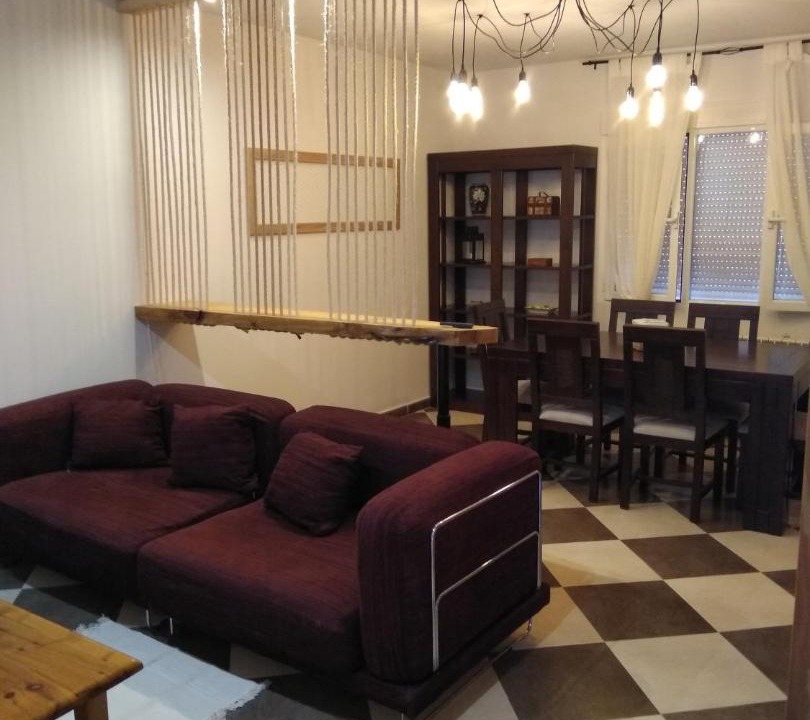 Photo of Livingroom in Cadalso de los Vidrios