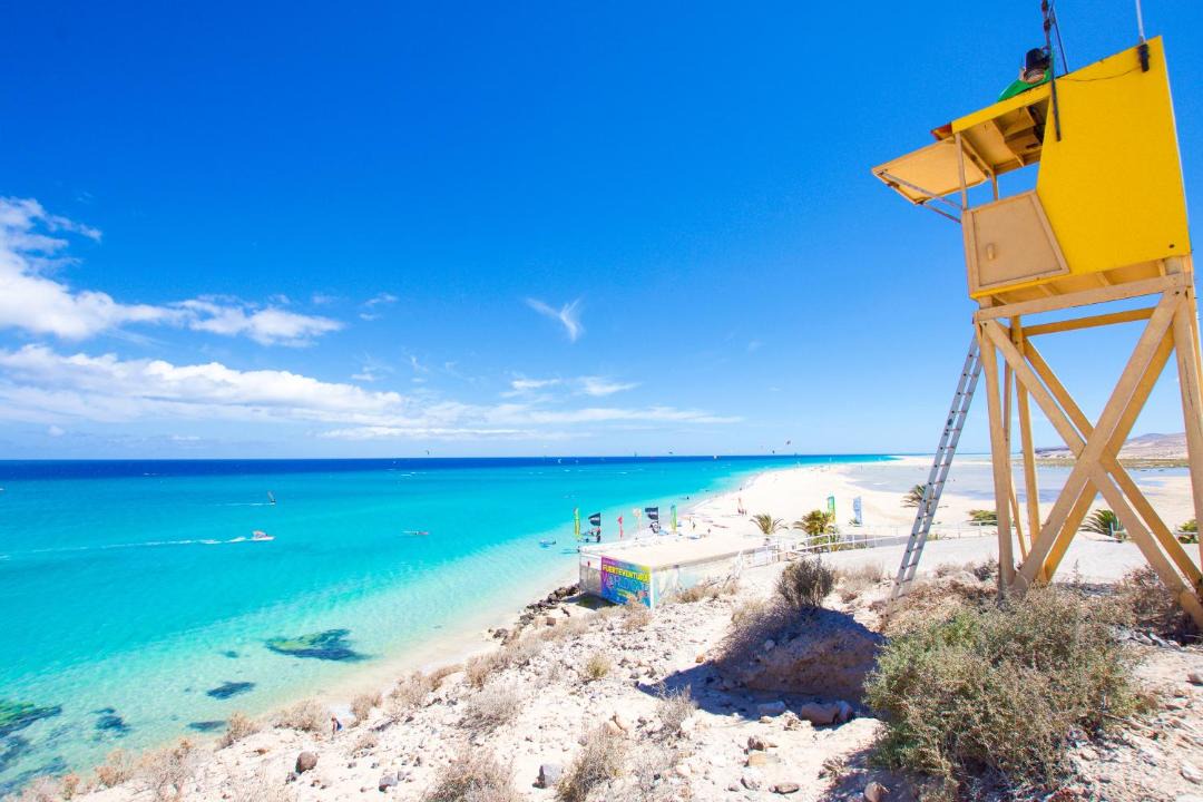 Photo of Outdoor in Pajara