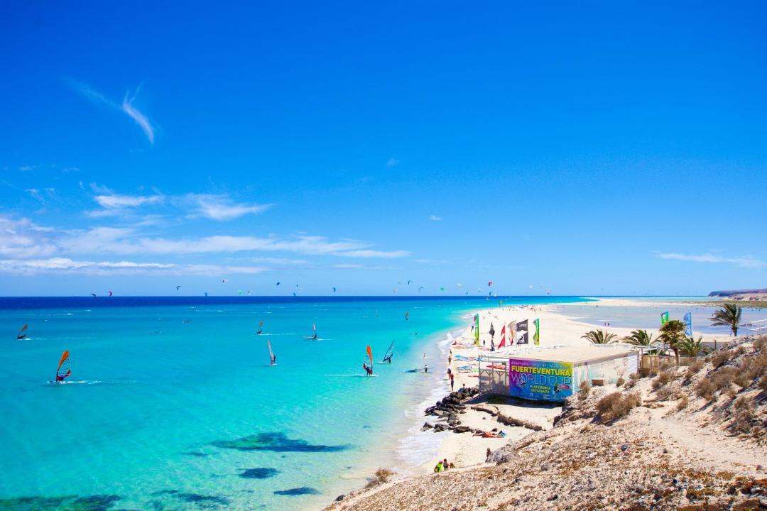 Photo of Outdoor in Pajara