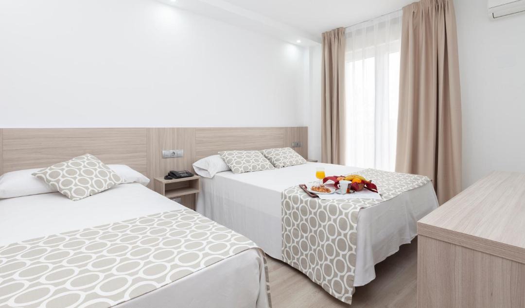 Photo of Bedroom in Puig