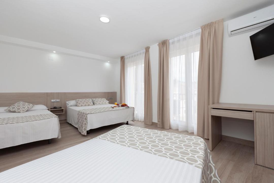 Photo of Bedroom in Puig