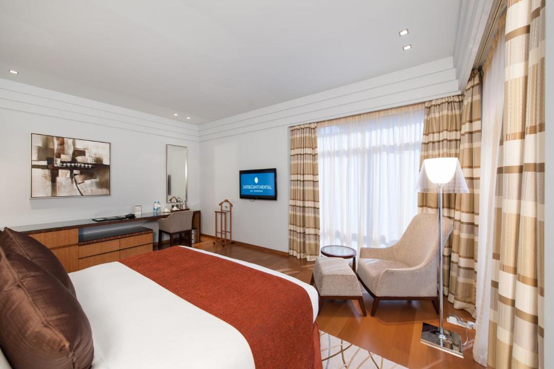 Photo of Bedroom in Al Khobar