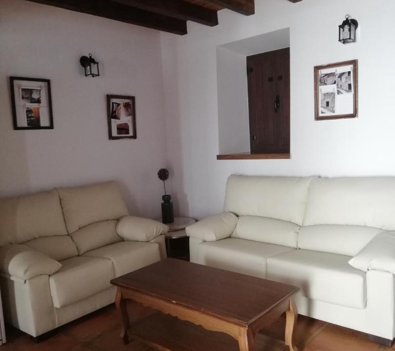 Photo of Livingroom in Navamorcuende