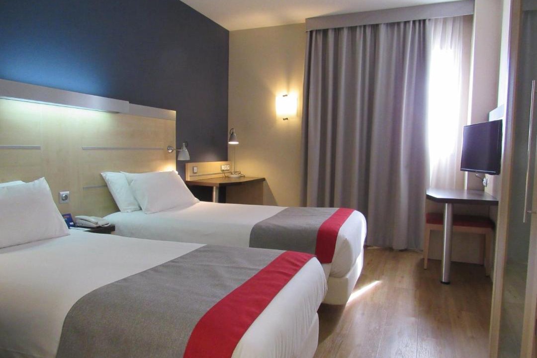 Photo of Bedroom in Getafe