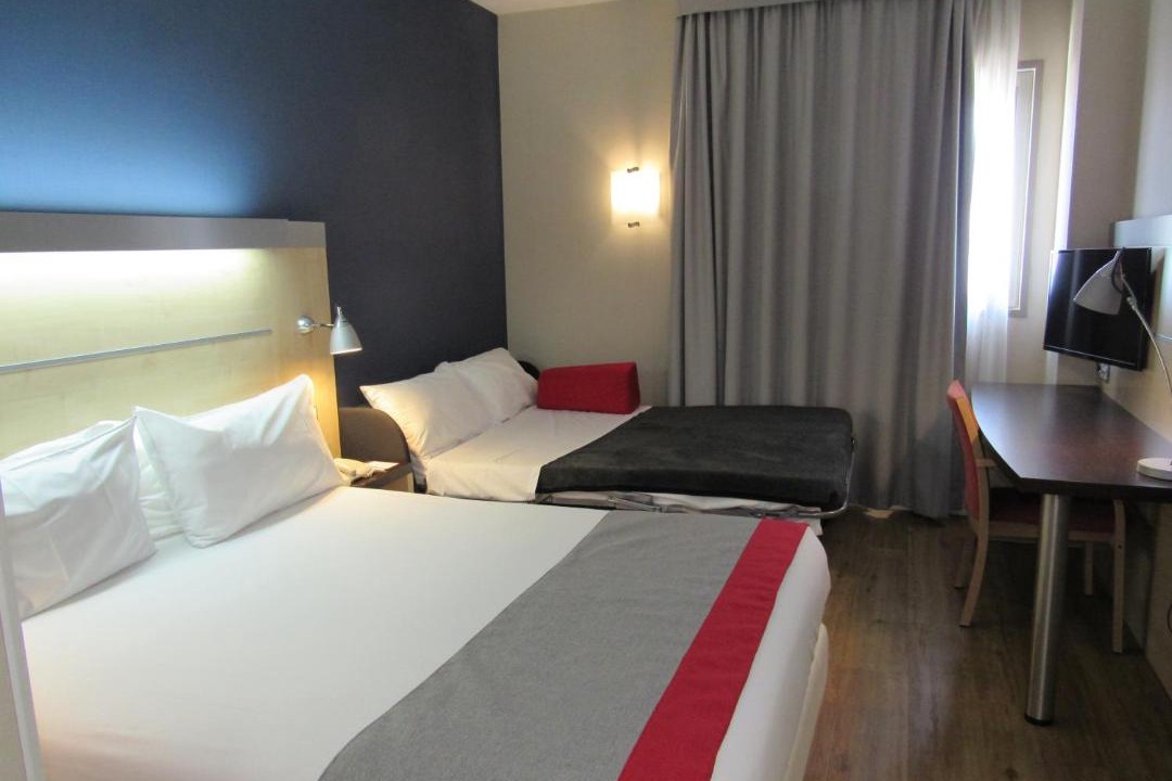 Photo of Bedroom in Getafe