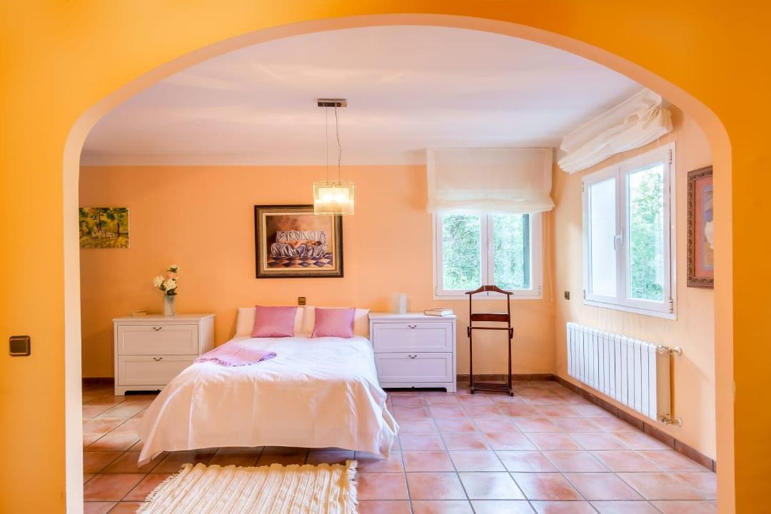 Photo of Bedroom in Cercedilla