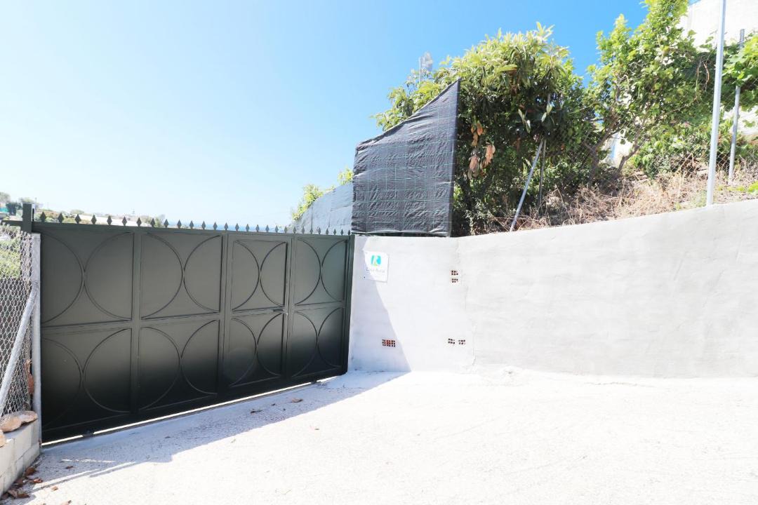 Photo of Buildings in Nerja