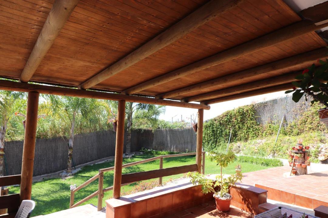 Photo of Patio Balcony in Nerja