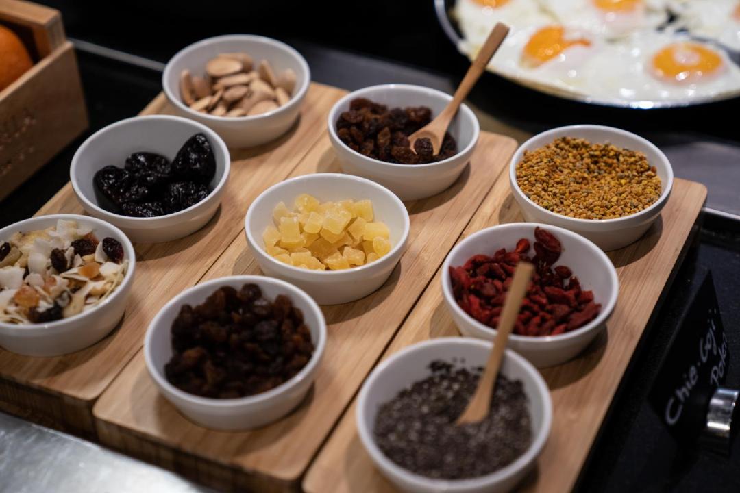 Photo of Kitchen in La Nova Esquerra de l'Eixample