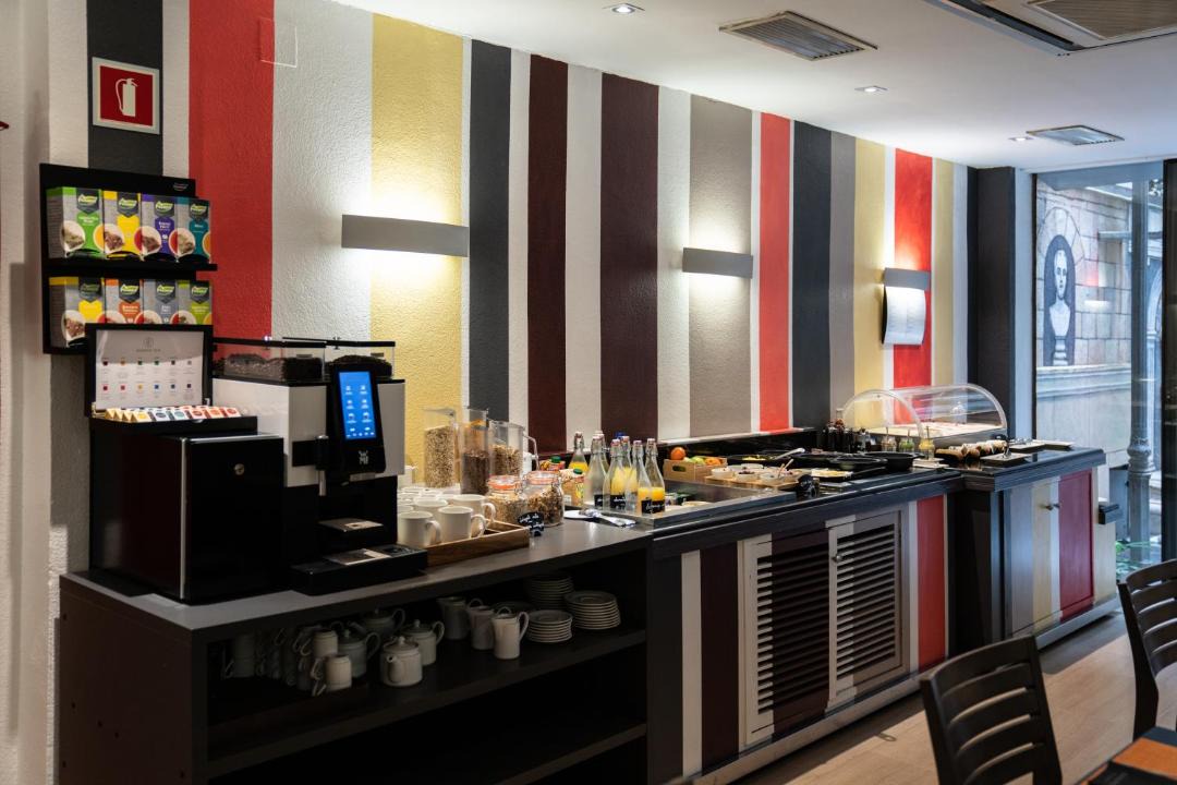Photo of Kitchen in La Nova Esquerra de l'Eixample