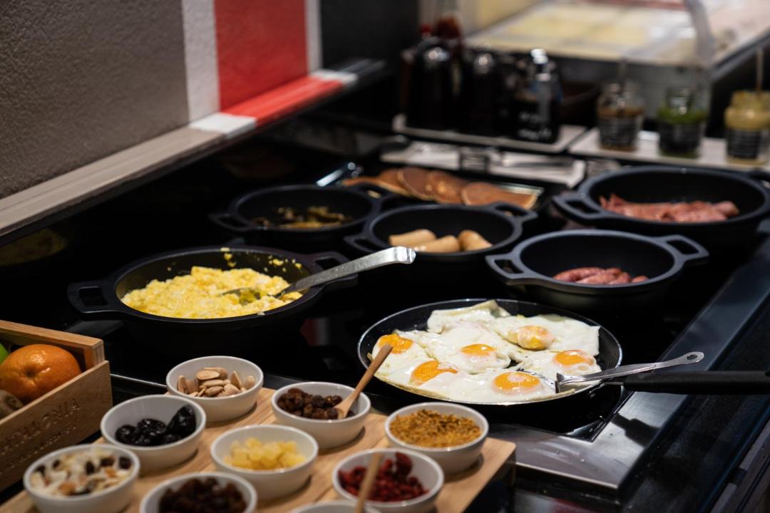 Photo of Kitchen in La Nova Esquerra de l'Eixample