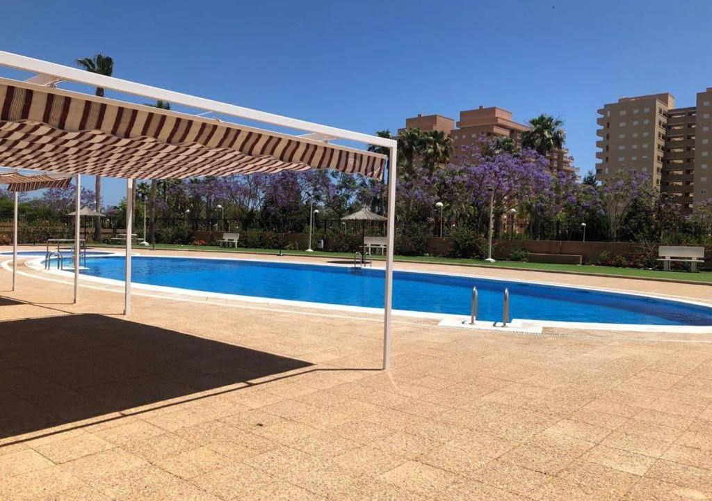 Photo of Outdoor in Marina d'Or