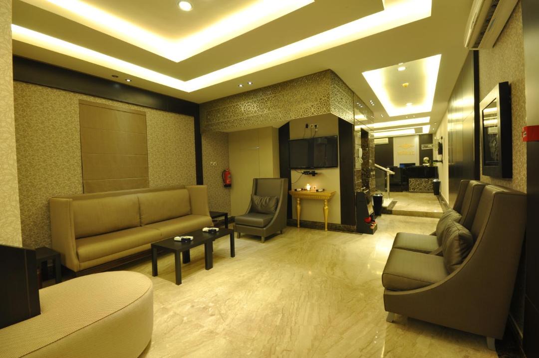 Photo of Livingroom in Ar Rass