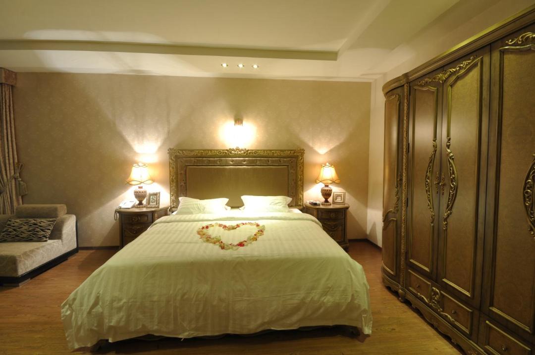 Photo of Bedroom in Ar Rass