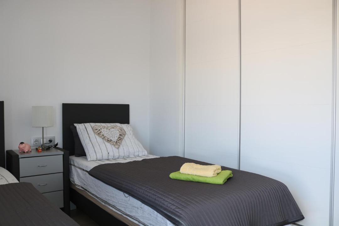 Photo of Bedroom in Lo Rufete