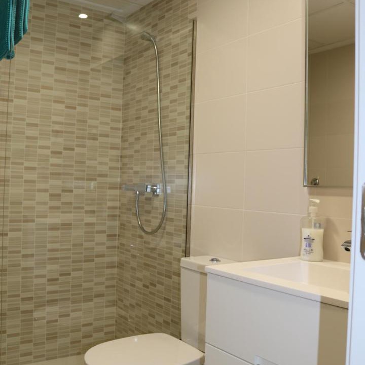 Photo of Bathroom in Lo Rufete