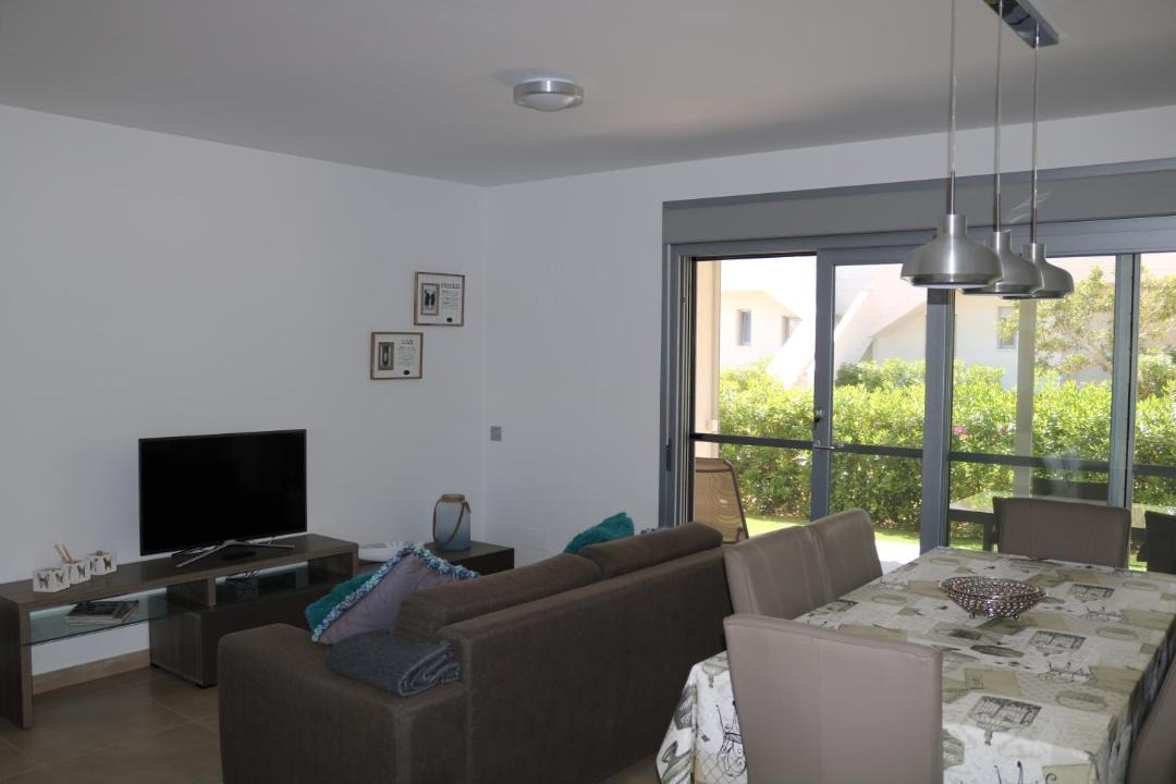 Photo of Livingroom in Lo Rufete