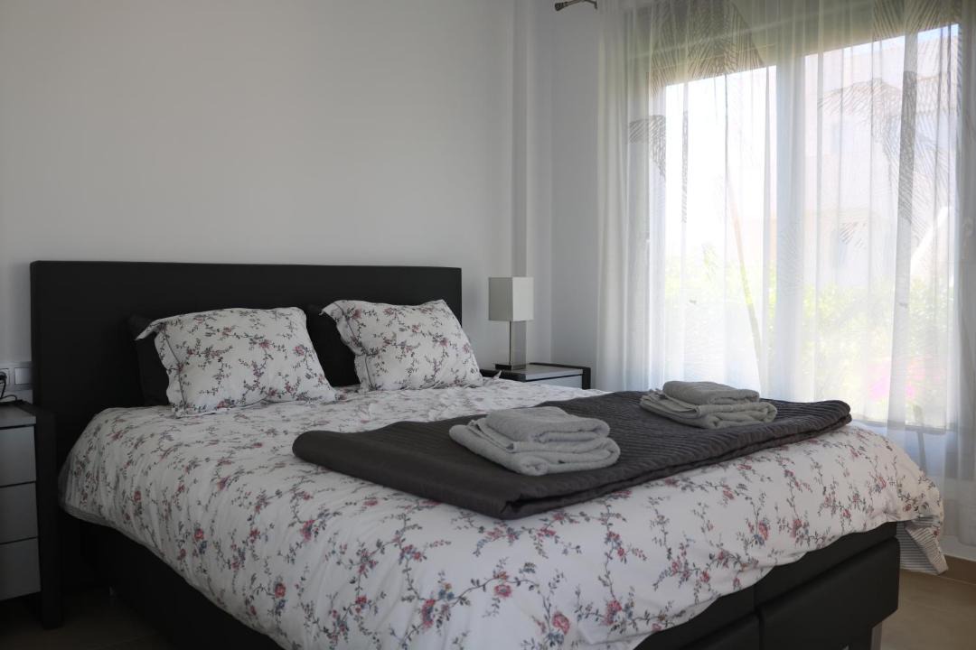 Photo of Bedroom in Lo Rufete