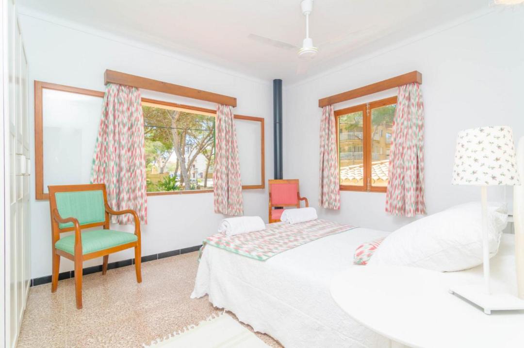 Photo of Bedroom in S'Illot-Cala Morlanda