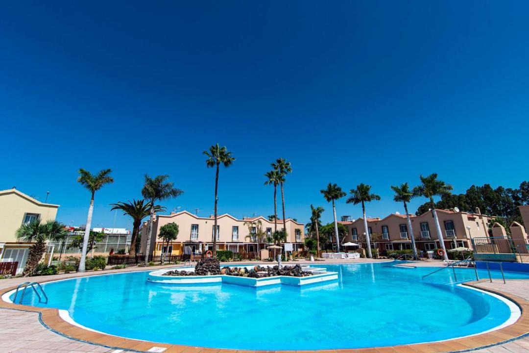 Photo of Outdoor in Maspalomas