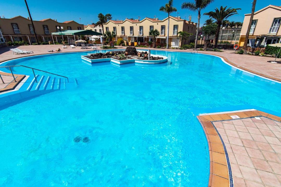 Photo of Outdoor in Maspalomas