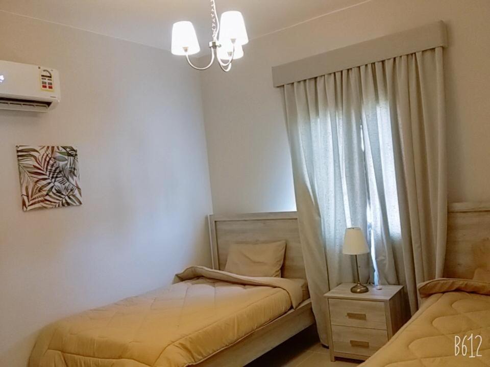 Photo of Bedroom in King Abdullah Economic City