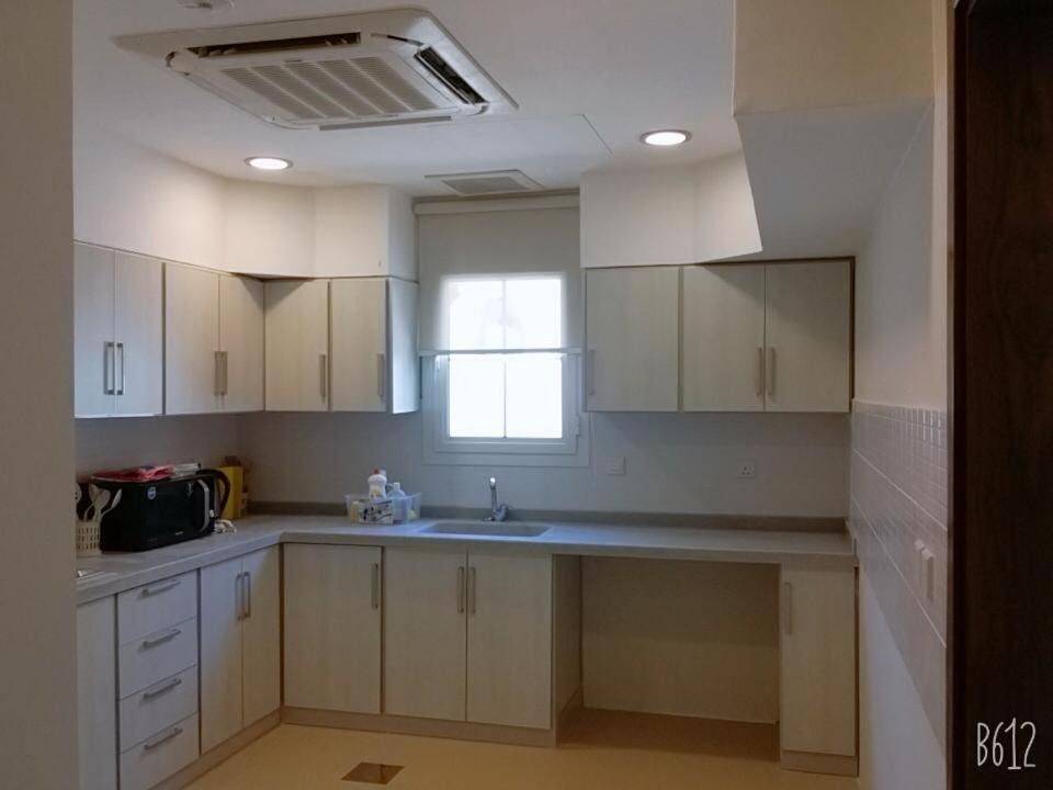 Photo of Kitchen in King Abdullah Economic City