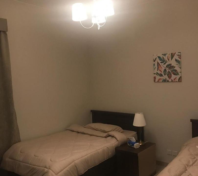 Photo of Bedroom in King Abdullah Economic City