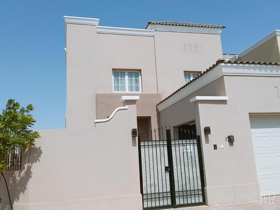 Photo of Buildings in King Abdullah Economic City
