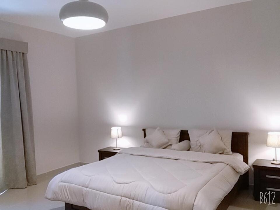 Photo of Bedroom in King Abdullah Economic City