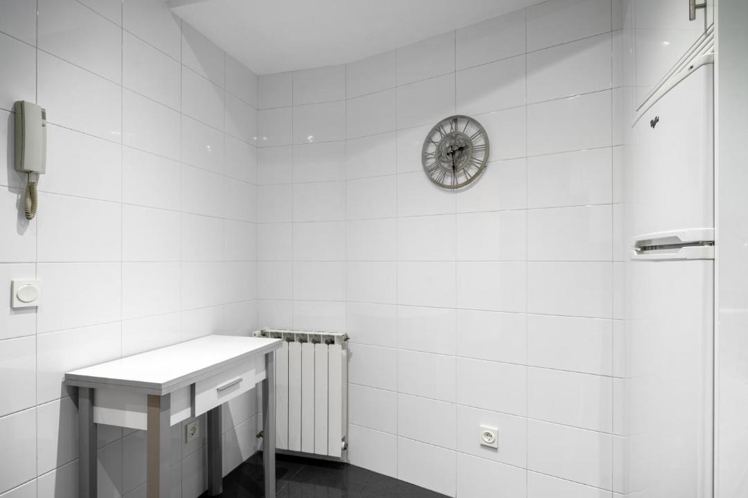 Photo of Bathroom in Gros