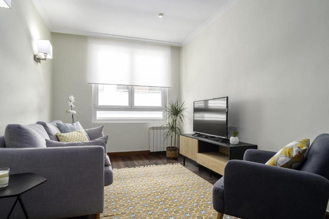 Photo of Livingroom in Gros