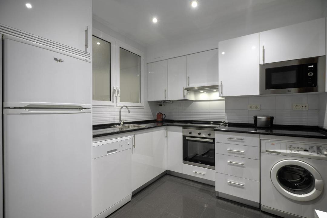 Photo of Kitchen in Gros