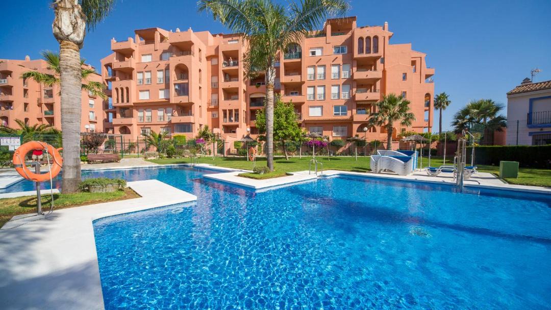 Photo of Outdoor in Castillo de Sabinillas