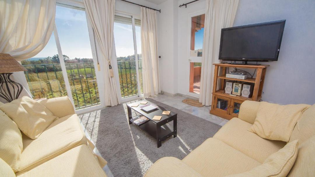 Photo of Livingroom in Castillo de Sabinillas